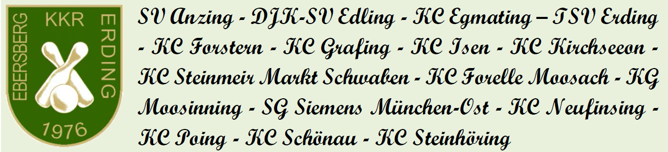 Bild mit Vereinen